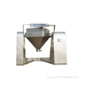 Pharmaceutical Powder Mixing Machine Square Cone Mixer